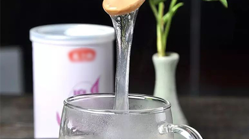 工業(yè)級聚丙烯酸鈉做絮凝劑效果是怎樣的？